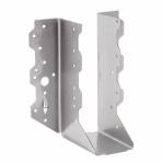 45x180 Hot Dip Galvanized Steel Joist Hangers for Wooden Frame ISO9001 2008