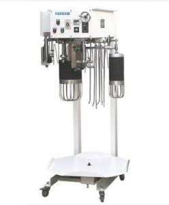 Quality Double Knife Cylinder Cloth Strip Cutting Machine FX-ATC-A2 wholesale