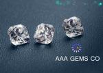 Fancy Diamonds Moissanite Supper White 2 Carat Moissanite Gemstone