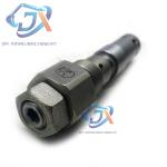 STAR ZEBRA High quality Excavator Spare Parts Main Relief Valve For Hitachi EX60