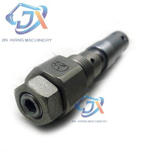 STAR ZEBRA High quality Excavator Spare Parts Main Relief Valve For Hitachi EX60