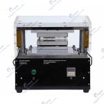 Semi Auto Al Laminated Film Forming Machine Pouch Cell Case Forming Machine
