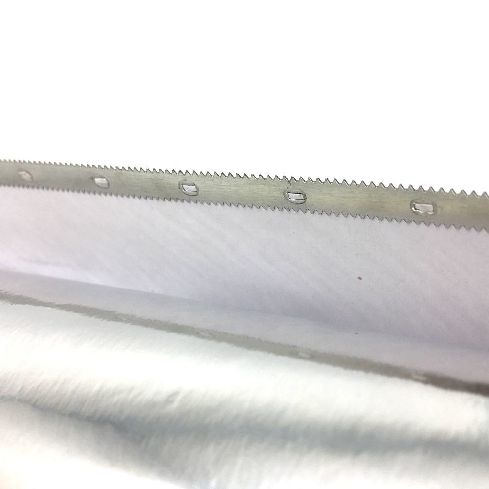 Non-Stick Baking Greaseproof Parchment Aluminum Foil Lined Oneside Coating Paper, composite paper