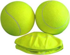 Quality 9.5'' Big Tennis Ball wholesale