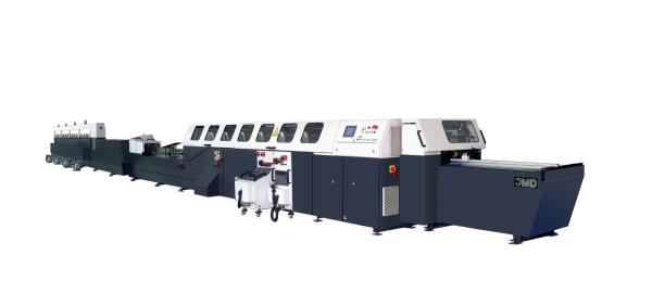 Cheap 15 Clamp Glue Book Binding Machine Perfect Binding Equipment for sale