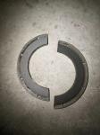 Original Polar Paper Cutter Parts in Excellent Condition Weight KG 1