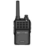 Portable Walkie Talkie 2 Way Radio Mini Pocket Analog FM Radio E90 UHF Woki Toki