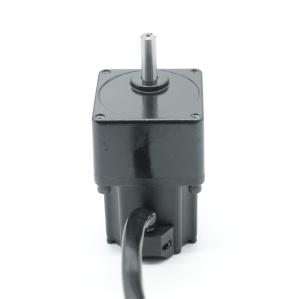 Quality 70BLF01-002AG25 Dc Brushless Motor With Planetary Gearbox 4N.M 24V 72RPM wholesale