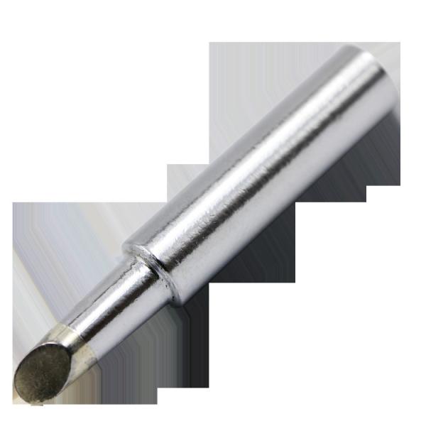 Green T18 Series Soldering Tips 40000-80000 Solder Point for Hakko Soldering