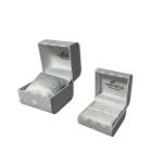 Classy Luxury Jewelry Packaging Boxes Gorgeous Bracelet Gift Box With Pillow