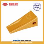 PC100RC PC100 Excavator Rock Bucket Teeth Precision Casting