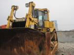 used bulldozer CAT D9R,used dozers,CAT D9 dozers