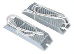 RXLG 2500w Large Power Aluminum Electric Component Fixed Resistor brake resistor
