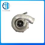 65.09100-7050 Turbocharger for Doosan DE12 Excavator Engine Spare Parts