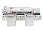 Aluminum Plate Circular Sawing Machine Heineda HL-12CNC