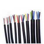 300V 150c 22awg Silicone Coated Copper Wire UL758