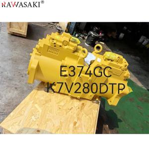Quality K7V280DTP Hyd Pump For E374GC Main Pump wholesale