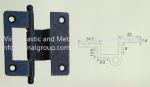 High quality furniture hinge, L76*W46,steel,iron,aluminum alloy,OEM size &