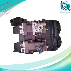 Quality Hot sale good quality ZX200 hydraliuc pump assy for HITACHI excavator wholesale