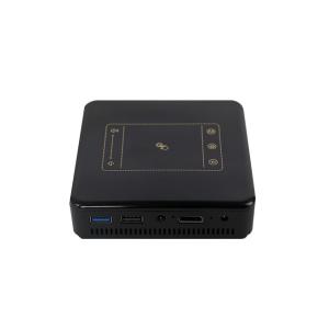 Quality WVGA 854*480 Mini LED Video 4K 3D Projector HDMI TF USB Inputs wholesale