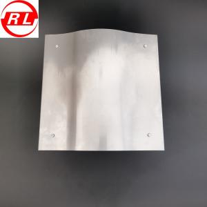 Quality ISO9001 SUS316L Wind Resistant Galvanized Chimney Rain Cap wholesale