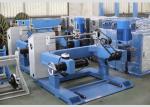 Multifunctional Cable Coiling Machine Cable Wire Twist Tie Machine Motor Drive