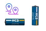 GPS Asset Tracking Lithium Primary Battery