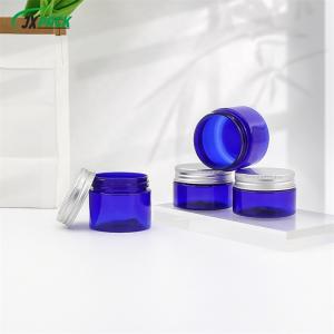 Quality Sealed Food Storage Cans 30ml-150ml BPA Free For Cosmetic Products wholesale