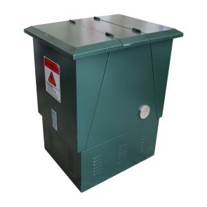 Quality 10KV Cable Branch Medium Voltage Products For Power Transmission 50Hz 45kV/Min wholesale