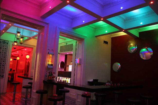 Flexible 5M Magic Digital LED Strip Lights WS2812B 300LEDS 100 Pixels Colorful