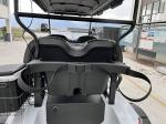 4 Seater Golf Cart Lead Acid Battery Independent Suspension Electric Hunting