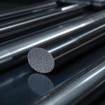 Hastelloy C-4/NS335/NS3305/N06455/2.4610/NiMo16Cr16Ti Alloy Bar For Harsh