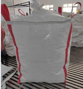 Quality Industrial Polypropylene Fibc Bulk Bag With Liner &amp; Printing wholesale