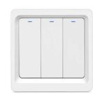 Tuya Touch Screen Dimmer Switch