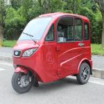 125cc gasoline passenger motorized tricycles for sale