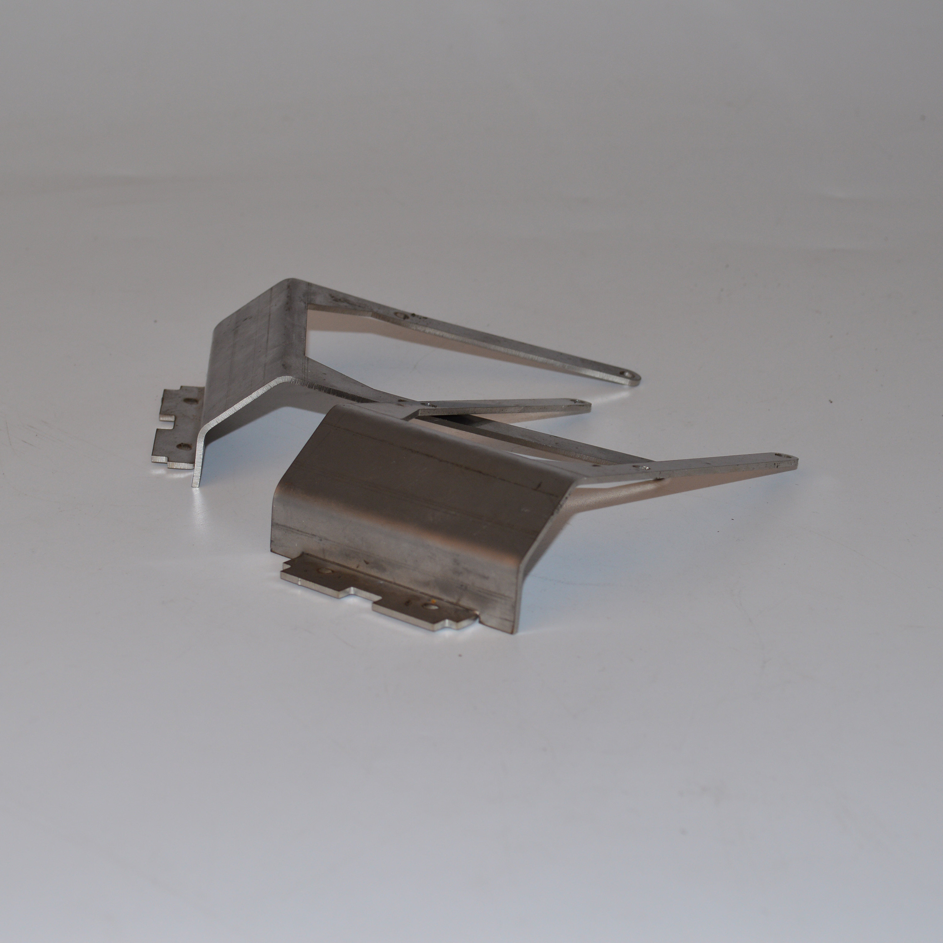 Small Metal CNC Bending Service Hardware Processing Parts For Tractor Parts