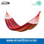 Ningbo Virson outdoor swing . outdoor Hammock