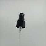 OEM/ODM Acceptable PP Oral Nasal Throat Mist Spray Plastic Bottle with Long