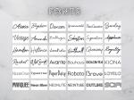 Neon Name Sign Working Lifetime 50000 Hours Custom Logo Red Cherry