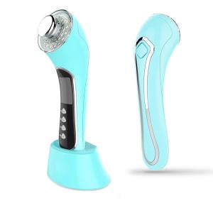 Quality Skin Led Light Therapy Device , Handheld Led Light Therapy Rejuvenation Device wholesale