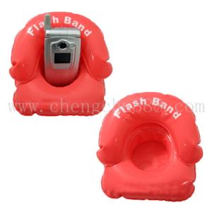 Quality Inflatable Cell Phone Holder wholesale