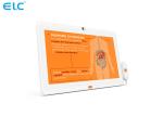15.6inch Medical Digital Signage Android 8.1 Touch Screen For Hospital