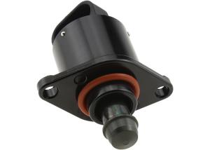 Quality Professional Idle Speed Motor , Idle Speed Actuator D95166 7700102539 wholesale