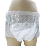 Super Absorption Disposable Diaper Pant Nappy Disposable Adult Diaper