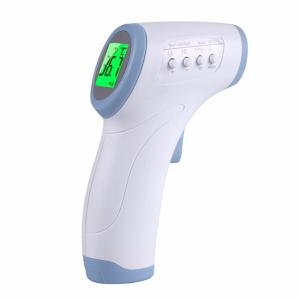 Quality Infrared Non Contact LCD 5CM Baby Fever IR Thermometer wholesale