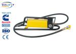 Manual Pump Hydraulic Foot Grease Pump in Transmission Line Tool