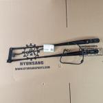 Wiper Arm Excavator Spare Parts 419-56-H1B20 41956H1B20 For WA150 WA150PZ WA200