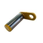 E315 Excavator Bucket Pin Loader Undercarriage Parts Wear Resistance