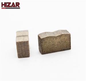Quality 1000mm Stone Cutting Segments wholesale