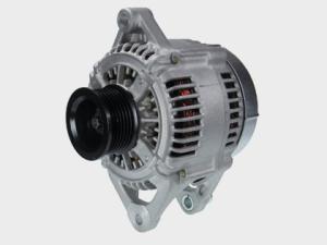Quality Charger alternator for Weifang Ricardo Engine 295/495/4100/4105/6105/6113/6126 Engine Parts wholesale